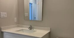 Brand New 2 Bedroom Units!