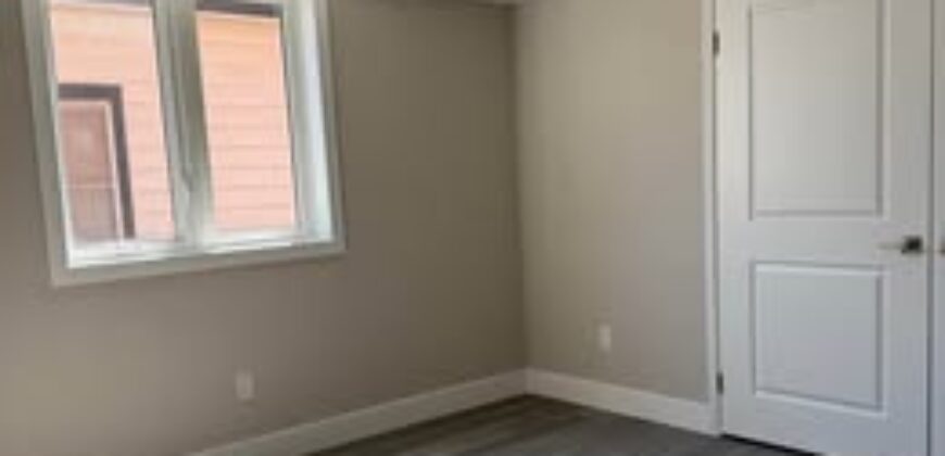 Brand New 2 Bedroom Units!