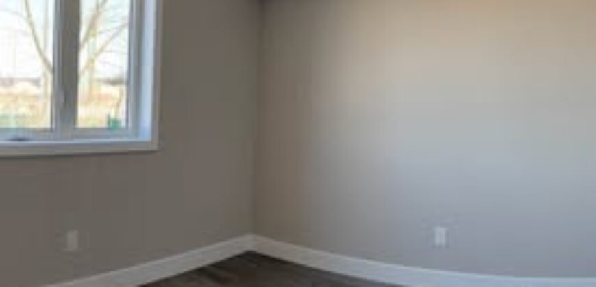 Brand New 2 Bedroom Units!