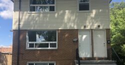 1 Bedroom Unit – Available Immediately!