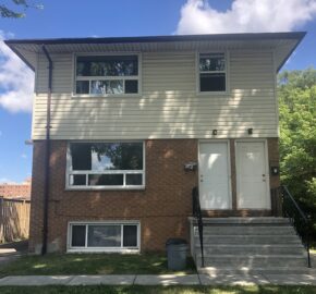 1 Bedroom Unit – Available Immediately!