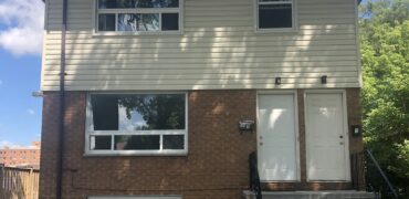 1 Bedroom Unit – Available Immediately!