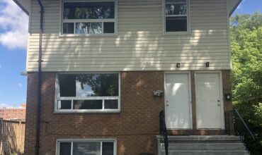 1 Bedroom Unit – Available Immediately!