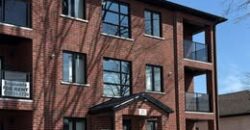 Brand New 2 Bedroom Units!