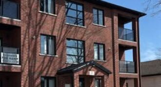 Brand New 2 Bedroom Units!