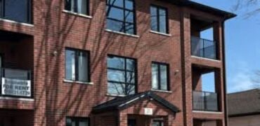 Brand New 2 Bedroom Units!