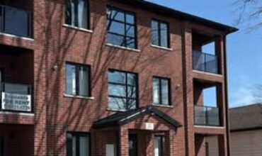 Brand New 2 Bedroom Units!