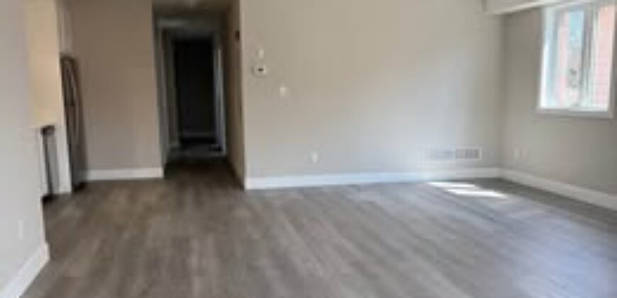 Brand New 2 Bedroom Units!