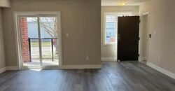 Brand New 2 Bedroom Units!