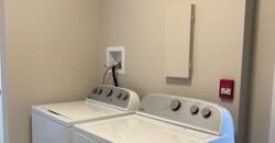 Brand New 2 Bedroom Units!