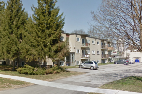 374 Simcoe St., London, ON